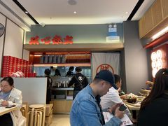 -膳心记-明火四宝煲仔饭(燕南店)
