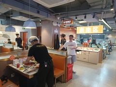 -古乐牛香·鲜牛肉自助火锅(南京总店)