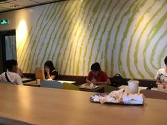 -麦当劳(总统大酒店店)