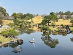 -水前寺成趣园