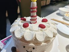 -海底捞火锅(威高广场店)