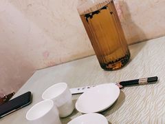 -香港威特瑞茶餐厅(小白楼音乐厅店)