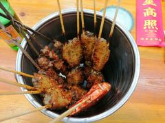 -炒豆合作社(东四总店)