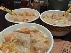 -一记面馆(易发店)