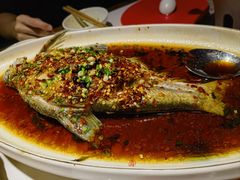 -烹湘·鲜炒湖南土菜(海珠店)