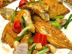 -宁海食府(大剧院店)
