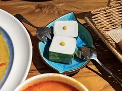 -曼泰·泰餐(江南环球港店)