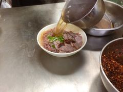 -牛马行牛肉饸饹铺(长春总店)