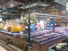 -韩盛·盛江山自助料理(沈辽路万达店)