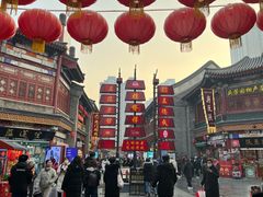 -古文化街旅游区