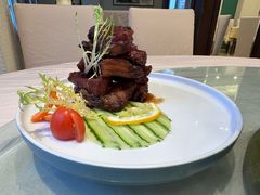 -粤味馆(黄河路店)