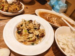 -乡村基·川味现炒大王(熙悦天街店)