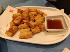 腐竹包黄鱼-阿毛饭店(和义路店)