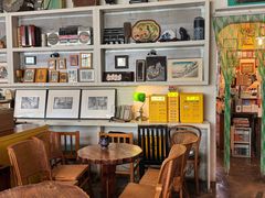 -旧天堂书店(华侨城创意文化园南山特色文化街区店)