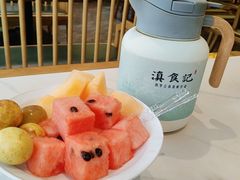 -家宴滇食记·云南家常菜
