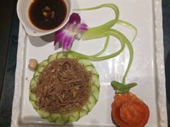 -西安饭庄·非遗陕菜(钟楼店)
