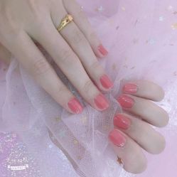 点击看大图 -柚子•猫美睫美甲