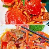 今天来试试小海豚海鲜🐬｜三亚随手记录