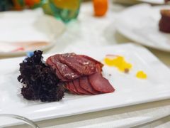 酱牛肉-新龙船黄浦江餐饮游船官方自营店