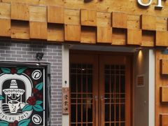 -Ufufu cafe(天神巷店)