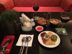 -香港都会海逸酒店