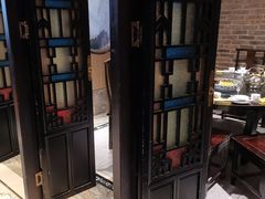 -福照楼汽锅鸡·云南特色菜(万达广场店)