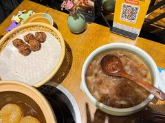 -吃饭皇帝大土家民族菜(正大广场店)
