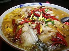 -窄巷子陕菜馆·地道陕西菜(粉巷店)