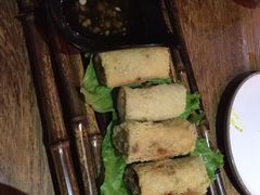 -越谜·越南餐厅(长白店)