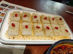 -蓝田印象