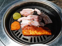 -33韩式自助烧烤(环城南路店)