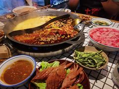 -董眼镜火锅(洪崖洞总店)