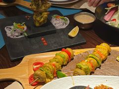-甘尼仕印度餐厅爵士酒吧(阳春巷店)