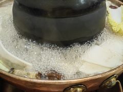 -蘭番坊青海特色铜锅涮·清真