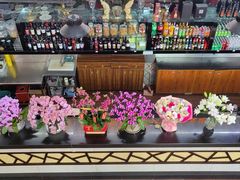 -名典餐厅(铁西立安花园店)