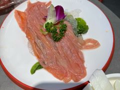 -生活如沸·顺德水牛奶火锅(大学路店)