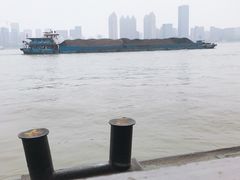 -武汉关码头(轮渡站)