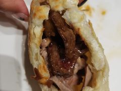 -高玛纳驴肉火烧(河间总店)