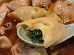 -杨记馄饨面馆(原杨桥口店)