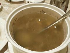 客家炖土猪汤-凤凰轩·尾牙宴·生日宴(十里银滩店)