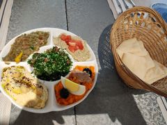 -La Medina餐厅(亮马河南路店)