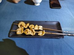 -伊带伊路新疆美食府(呼家楼店)