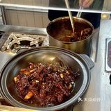鸡哥同款黑鸭煲开到光谷啦！！