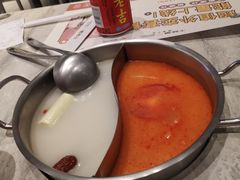 -千味涮·健康火锅(会展连城新天地店)