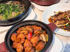 -曼玉餐厅(正弘城店)