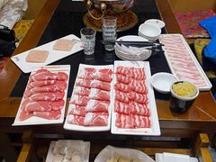 -千亿来乌拉火锅(德胜店)