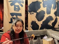 -周小明火锅(黑金冠社区店)