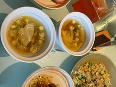 -扬州狮子楼·非遗淮扬菜(总店)