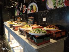 -绮梦西湖·云端餐厅(歌德店)