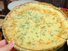 韭菜煎饼-朕之味(龙湖·西城天街店)
